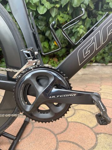 Brugt Giant Propel Advanced Pro 1 Disc 2021 2021 Road & Gravel — billede 2 af 38