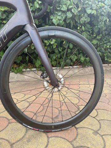 Brugt Giant Propel Advanced Pro 1 Disc 2021 2021 Road & Gravel — billede 23 af 38