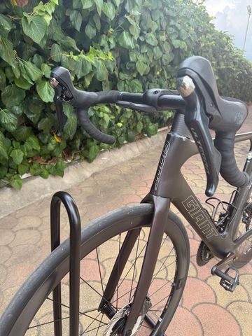 Brugt Giant Propel Advanced Pro 1 Disc 2021 2021 Road & Gravel — billede 37 af 38