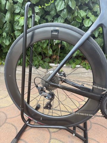 Brugt Giant Propel Advanced Pro 1 Disc 2021 2021 Road & Gravel — billede 4 af 38