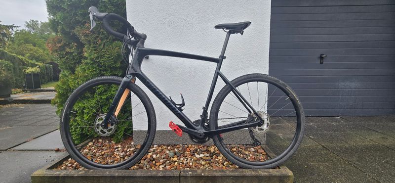 Used Specialized Diverge Sport Carbon - Shimano GRX 2024 2024 Road & Gravel