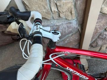 Used Specialized Ruby Expert 2019 2019 Road & Gravel, Red — image 2 of 5