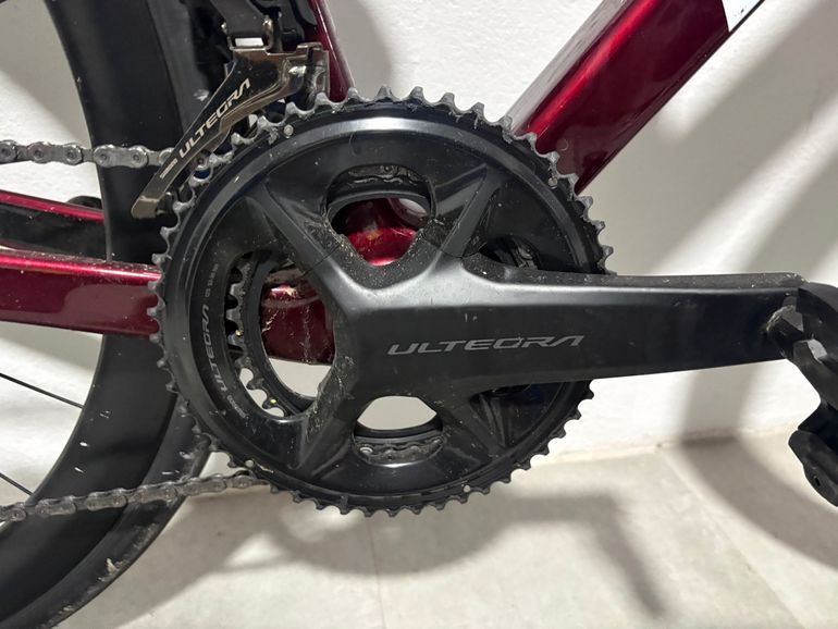 Brugt MMR Adrenaline SL 30 2023 2023 Road & Gravel — billede 3 af 7