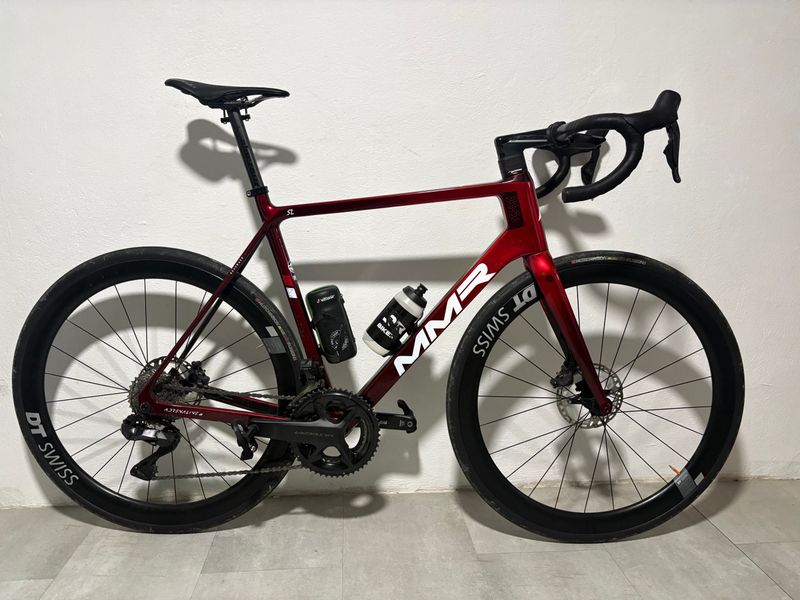 Used MMR Adrenaline SL 30 2023 2023 Road & Gravel