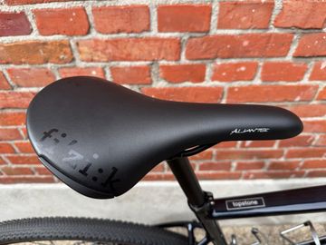 Cannondale Like New! Cannondale Topstone 2/Gravelbike Shimano GRX/Size L 2025 Road & Gravel d'occasion — image 9 sur 16