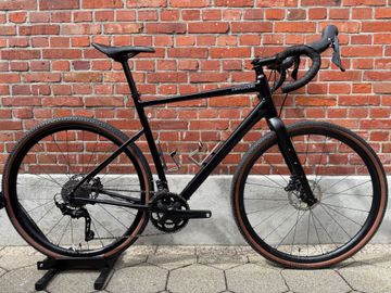 Cannondale Like New! Cannondale Topstone 2/Gravelbike Shimano GRX/Size L 2025 Road & Gravel d'occasion — image 1 sur 16