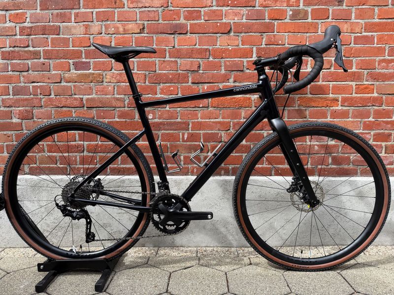Used Cannondale Like New! Cannondale Topstone 2/Gravelbike Shimano GRX/Size L 2025 Road & Gravel
