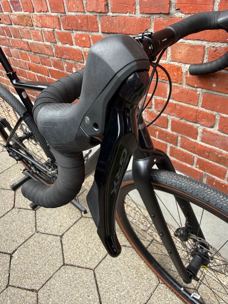 Cannondale Like New! Cannondale Topstone 2/Gravelbike Shimano GRX/Size L 2025 Road & Gravel d'occasion — image 5 sur 16