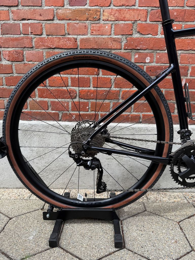 Cannondale Like New! Cannondale Topstone 2/Gravelbike Shimano GRX/Size L 2025 Road & Gravel d'occasion — image 2 sur 16