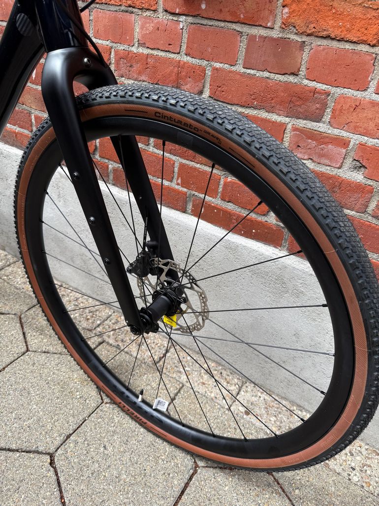 Cannondale Like New! Cannondale Topstone 2/Gravelbike Shimano GRX/Size L 2025 Road & Gravel d'occasion — image 4 sur 16