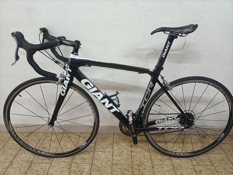 Giant SL 2011 Road & Gravel d'occasion