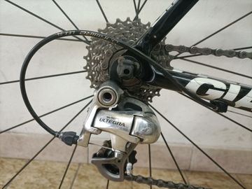 Used Giant SL 2011 Road & Gravel, Black — image 6 of 7