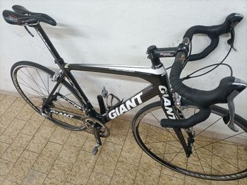Used Giant SL 2011 Road & Gravel, Black — image 7 of 7