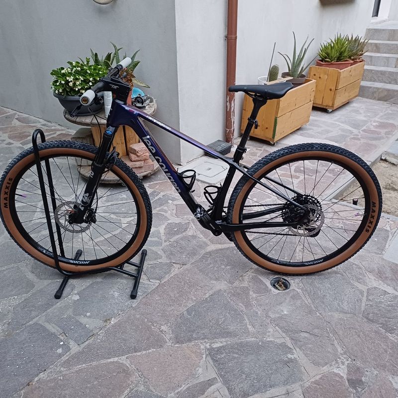 Used Lee Cougan Custom SRAM SX Eagle 2025 MTB