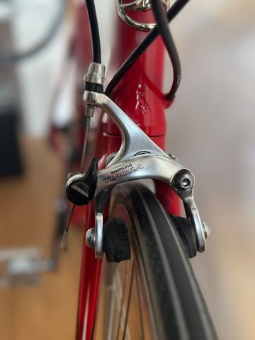 Giant FCR Zero 2005 Road & Gravel d'occasion — image 12 sur 18