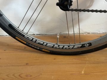 Giant FCR Zero 2005 Road & Gravel d'occasion — image 6 sur 18