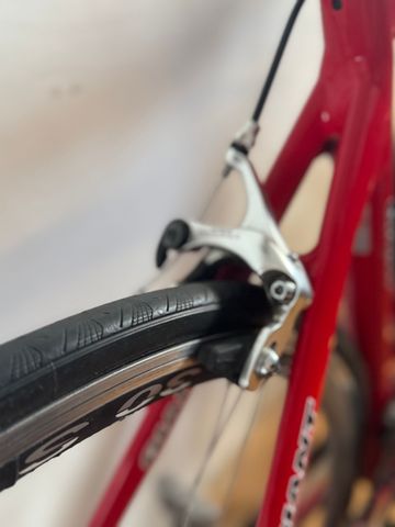 Giant FCR Zero 2005 Road & Gravel d'occasion — image 7 sur 18