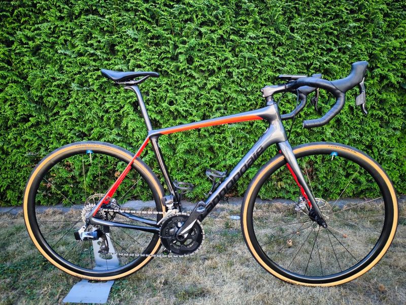 Used Cannondale Synapse 2019 Road & Gravel