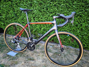 Cannondale Synapse 2019 Road & Gravel d'occasion — image 7 sur 11