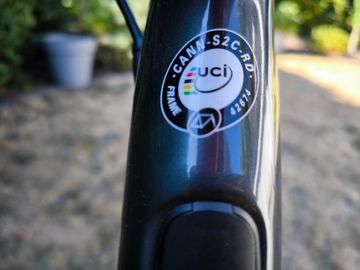 Cannondale Synapse 2019 Road & Gravel d'occasion — image 10 sur 11
