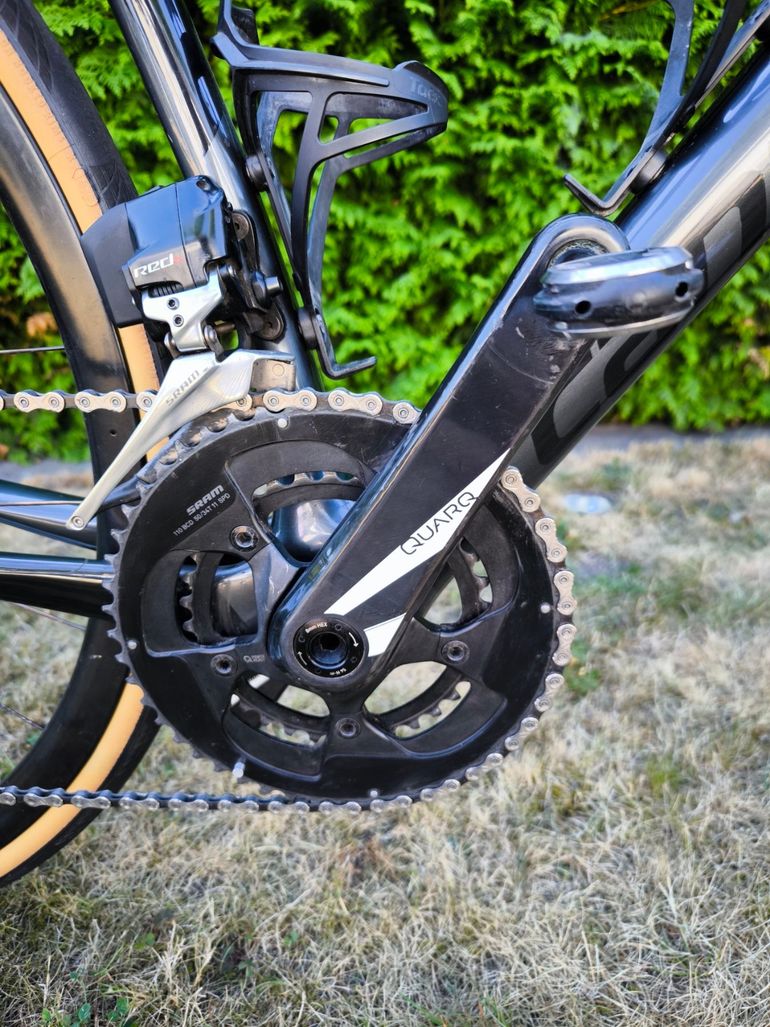 Cannondale Synapse 2019 Road & Gravel d'occasion — image 3 sur 11