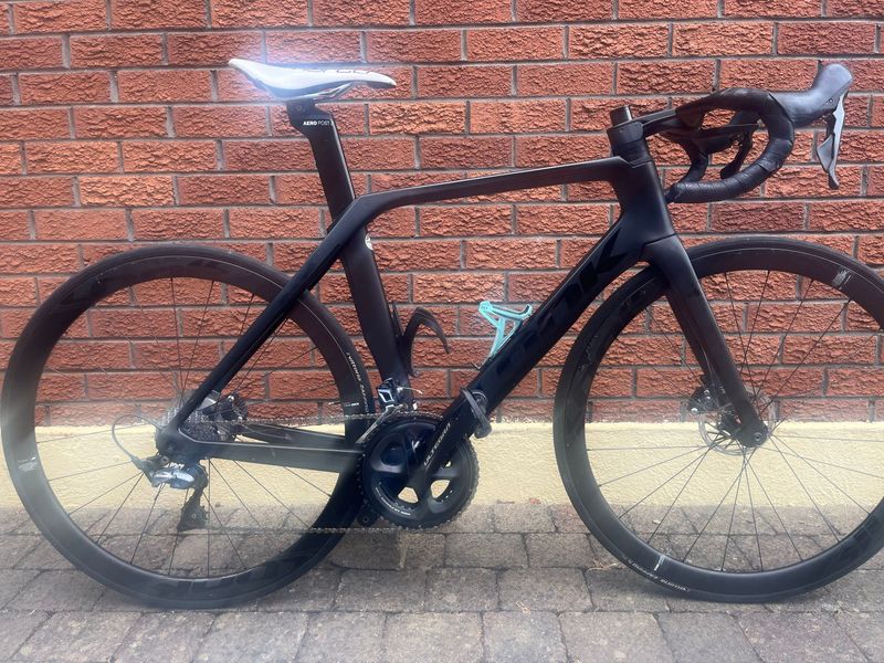 Used Look 795 Shimano Ultegra 2022 Road & Gravel