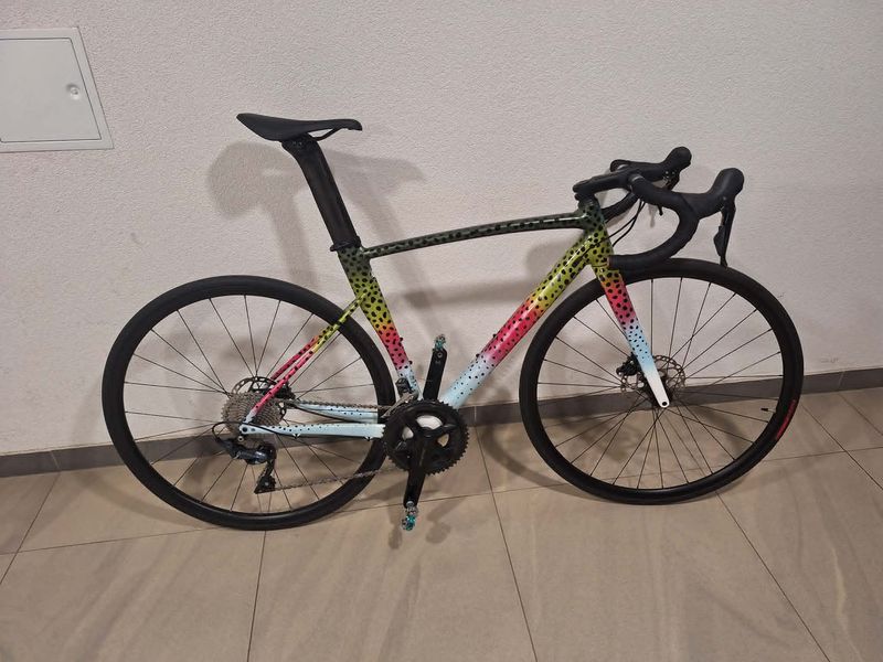 Used Specialized Allez Sprint Comp Disc 2020 2020 Road & Gravel