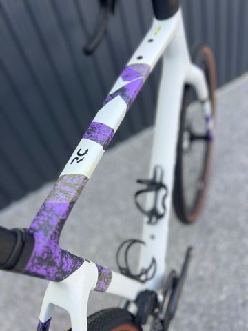Brugt Scott Addict RC SRAM Red eTap AXS 2024 Road & Gravel — billede 7 af 11