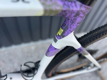 Brugt Scott Addict RC SRAM Red eTap AXS 2024 Road & Gravel — billede 5 af 11
