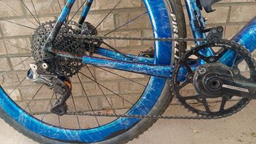 Used SCOTT ADDICT 2021 Road & Gravel, Blue — image 2 of 4