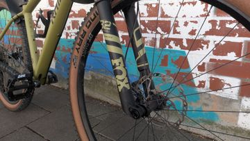 Brugt Radon JEALOUS AL 10.0 2024 2024 Mountainbike — billede 6 af 12