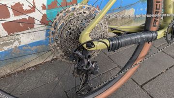Brugt Radon JEALOUS AL 10.0 2024 2024 Mountainbike — billede 11 af 12
