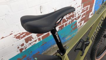 Brugt Radon JEALOUS AL 10.0 2024 2024 Mountainbike — billede 4 af 12