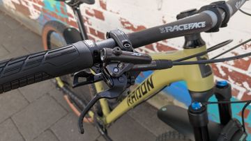 Brugt Radon JEALOUS AL 10.0 2024 2024 Mountainbike — billede 7 af 12
