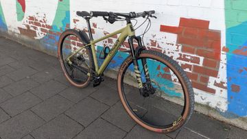 Brugt Radon JEALOUS AL 10.0 2024 2024 Mountainbike — billede 2 af 12