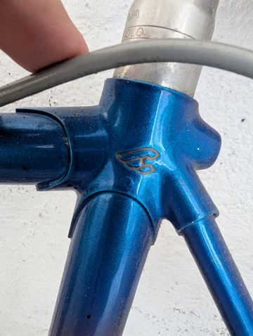 Brugt Carrera One 1994 Road & Gravel — billede 5 af 8