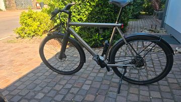 Brugt geos C12 Pinion 2023 Urban — billede 2 af 5