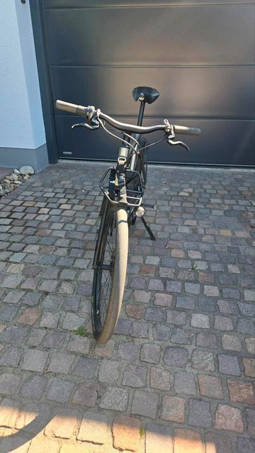 Brugt geos C12 Pinion 2023 Urban — billede 3 af 5