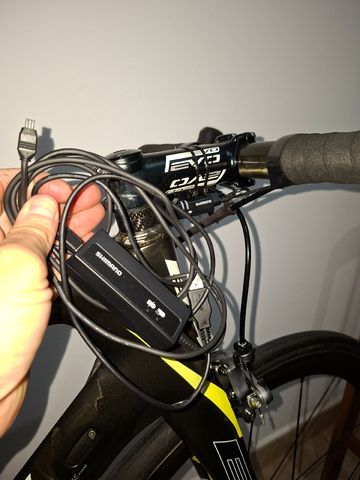 Used BH G6 Pro 2018 Road & Gravel, Black — image 11 of 12