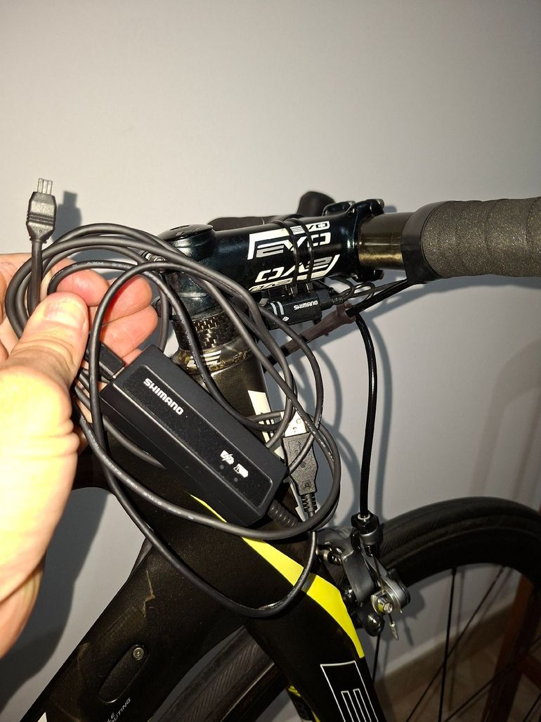 Used BH G6 Pro 2018 Road & Gravel, Black — image 11 of 12