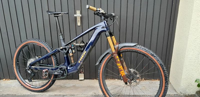 Used Trek Fuel+ EX 9.8 XT Gen 2 2026 2026 MTB