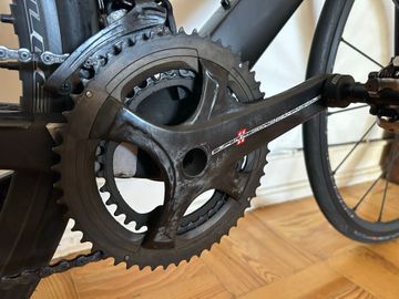 Tweedehands Canyon Aeroad CF SLX 2016 2016 Road & Gravel — afbeelding 5 van 7