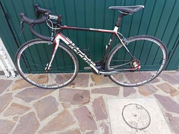 Used Focus Cayo Shimano Ultegra Di2 2012 Road & Gravel, White — image 2 of 5
