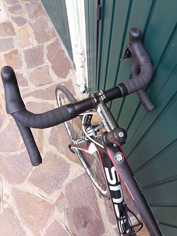Used Focus Cayo Shimano Ultegra Di2 2012 Road & Gravel, White — image 5 of 5