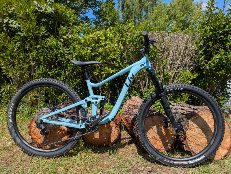 Gebrauchtes Giant LIV LT1 2024 MTB