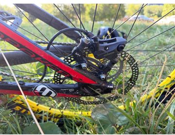 Brugt Mondraker Summum SRAM X7 2014 2014 Mountainbike — billede 8 af 8