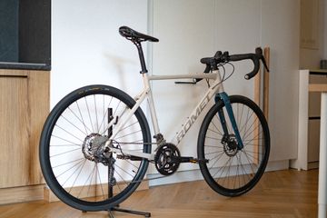 Käytetty Romet Aspre 2 2024 Road & Gravel — kuva 1 / 14