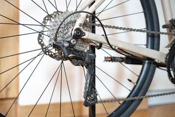 Käytetty Romet Aspre 2 2024 Road & Gravel — kuva 2 / 14