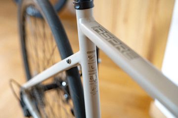 Käytetty Romet Aspre 2 2024 Road & Gravel — kuva 7 / 14