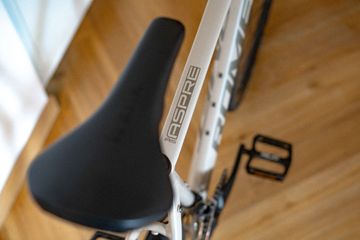 Käytetty Romet Aspre 2 2024 Road & Gravel — kuva 5 / 14